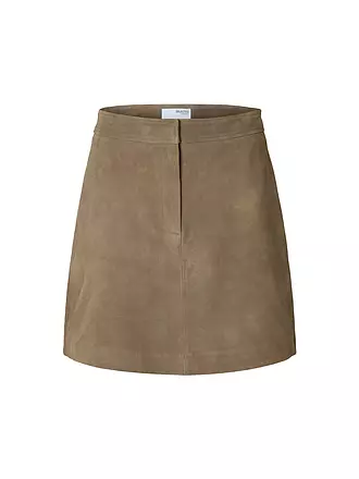 SELECTED FEMME | Lederrock SLFKAYA | 